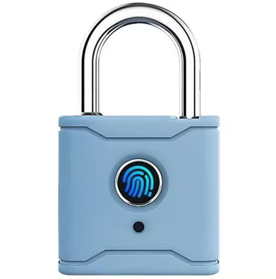 IP55 バックパック用 防水指紋錠