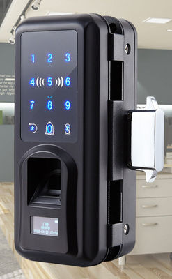 バイオメトリック デジタル スマート 指紋 ロック 防水 OEM