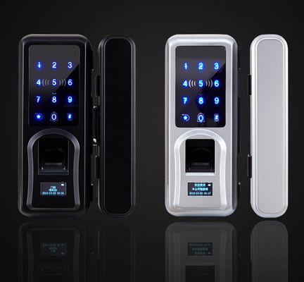 バイオメトリック デジタル スマート 指紋 ロック 防水 OEM