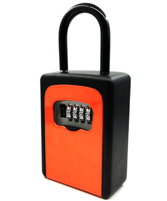 ODM デジタル パスワード コンビネーション ロック ボックス 壁に設置