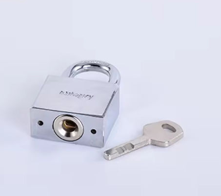 セキュリティ 316SUS 50mmのロック 鍵は同じ
