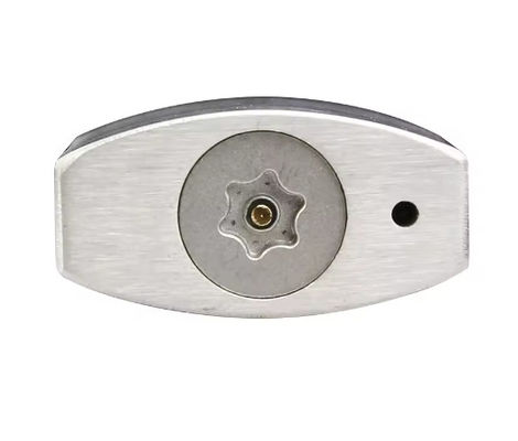 316 ステンレス 鋼 20 ハンドロック 45mm 重用
