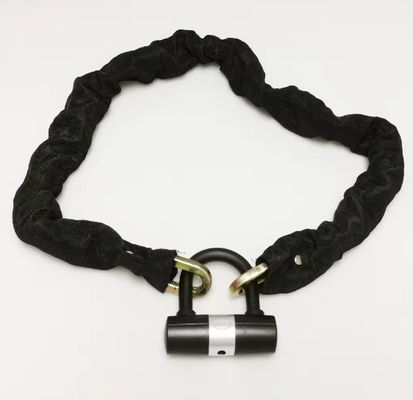 パスワード チェーン バイク バイク ロック 盗難対策 U錠付き