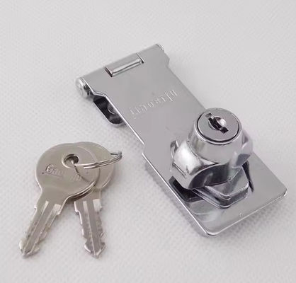 ステンレス鋼のセキュリティキャビネットロック 衣装のドア ODM